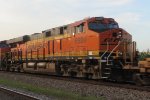 BNSF 6989